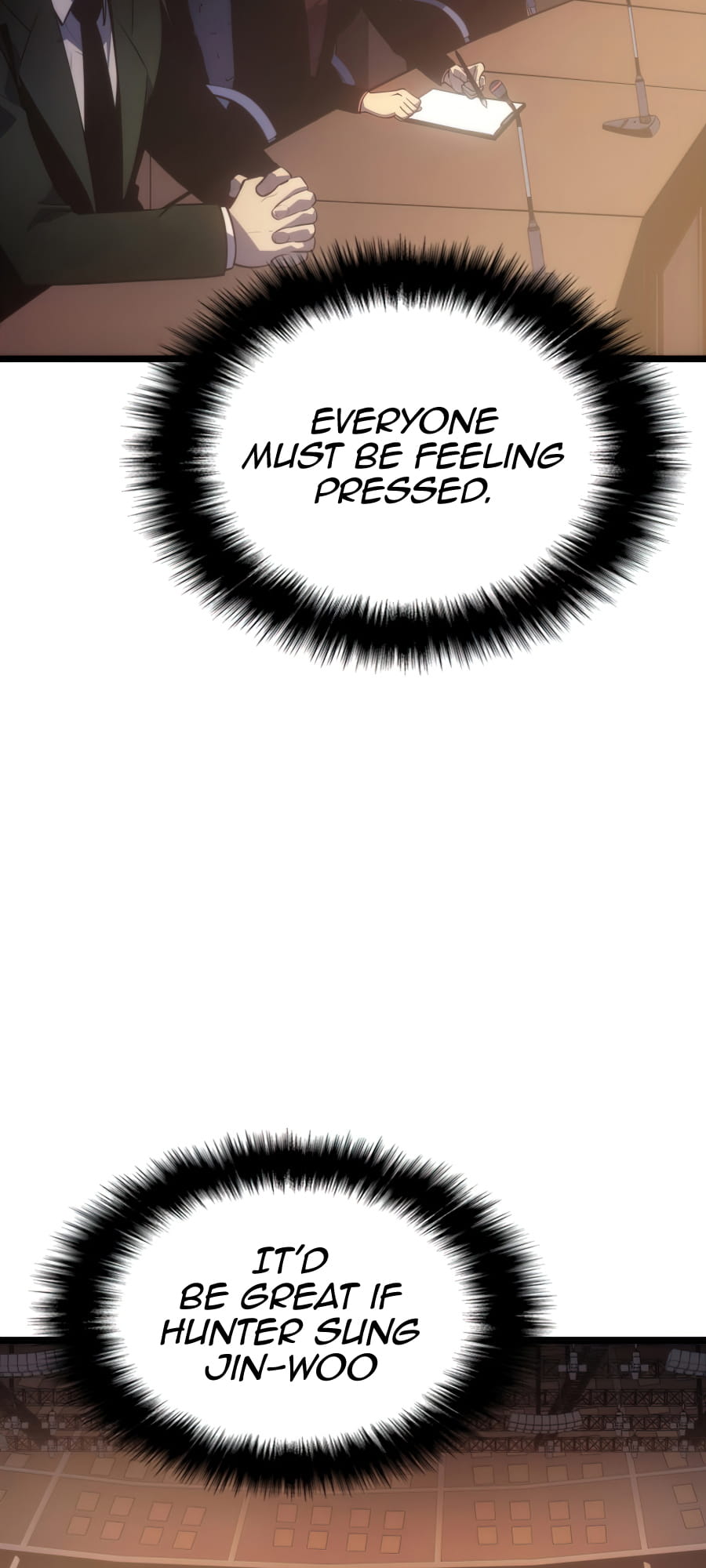 Solo Leveling, Chapter 169 image 006